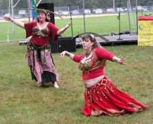 sunmoonbellydance.com Sibily