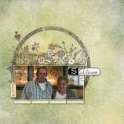 scrapbookgraphics.com Sibling