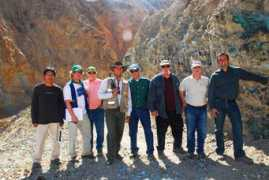 aqmcopper.com Sicera