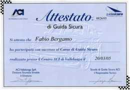 fabiobergamo.it Sicura