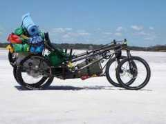 recumbent-gallery.eu Sidebyside