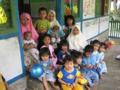 elisasjourneys.com Sidempuan