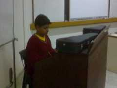 Sidhanth