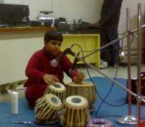 Sidhanth