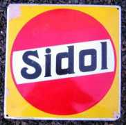 Sidol