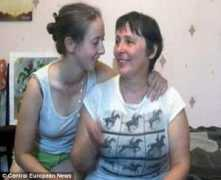 odditycentral.com Sidorova