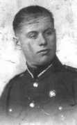 Sidorovic