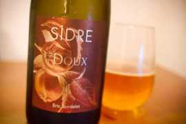drinks.seriouseats.com Sidre