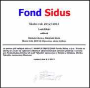 zskrenovice.cz Sidus