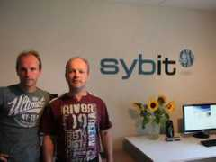 sybesma.org Sieberen