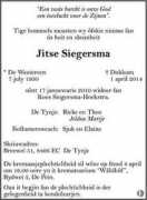 mensenlinq.nl Siegersma