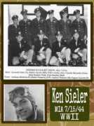 missingaircrew.com Sieler