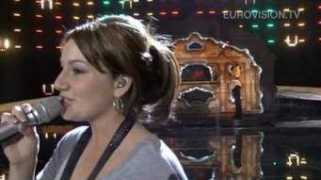 eurovision.tv Sieneke