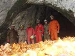 speleostrazov.sk Sienka