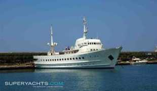 superyachts.com Sietas