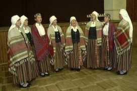 folklora.lv Sievas