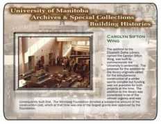 umanitoba.ca Sifton