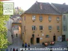 welcome2romania.ro Sighisoara