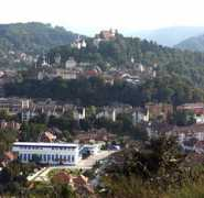 romanianmonasteries.org Sighisoara