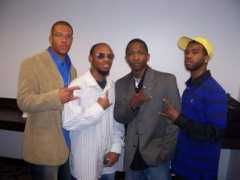 birdnest.org Sigmas