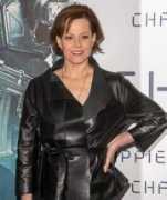 express.co.uk Sigourney