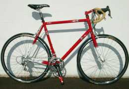 steelmancycles.com Sigra