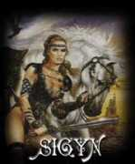 nastrond.net Sigyn