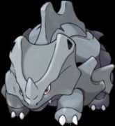 legendarypokemon.net Sihorn