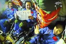 ecns.cn Sijiang