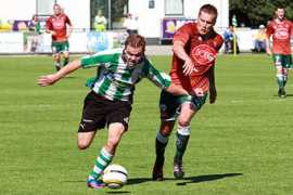 voetbalopzaterdag.com Sijmon