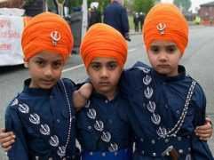Sikh