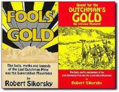 lost-dutchman.com Sikor