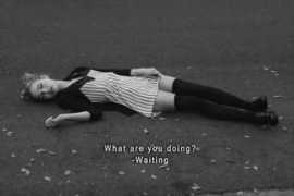 thegirlandherlostwords.tumblr.com Siktir