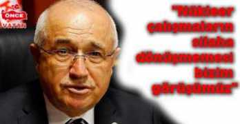 oncevatan.com.tr Silaha