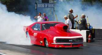 dragracingonline.com Silance
