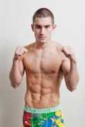 sherdog.com Silander