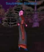 everquest.allakhazam.com Silandra
