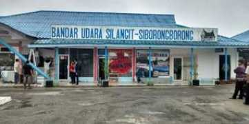 travel.kompas.com Silangit
