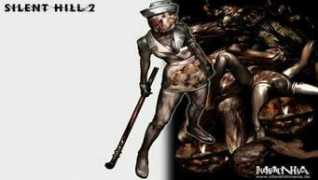 Silenthill