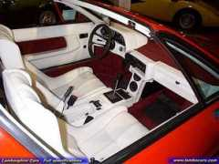 lambocars.com Silhi