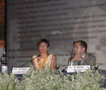 iucr.org Siliani