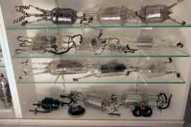tubecollection.de Silica