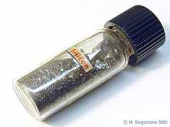 Silicium