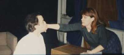 untitledtheater.com Silience