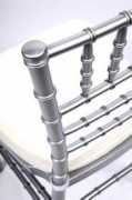 1stfoldingchairs.com Siliver