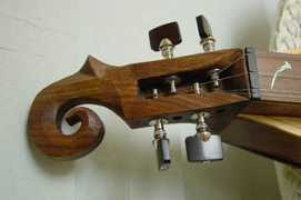orleansdulcimers.com Silkie