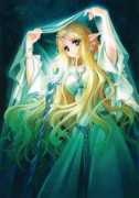 zerochan.net Silmaril