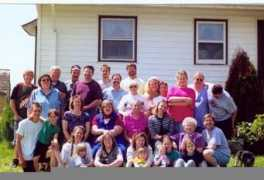 northupfamily.com Silnes