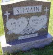hampshirecountyhistory.com Silvain