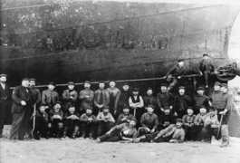 redcarlifeboat.org.uk Silvanir